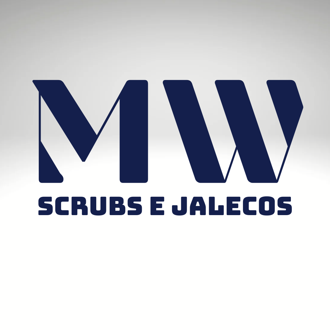 MW Scrubs e Jalecos por Maia Work